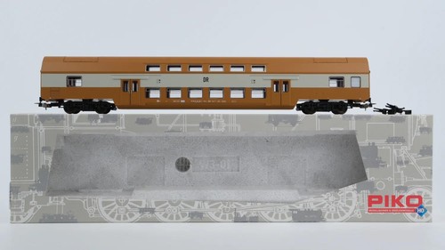 Piko 58028 doppelstock - piko,