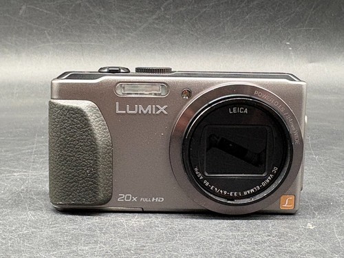 Panasonic lumix dmc - lumix, dmc-tz41