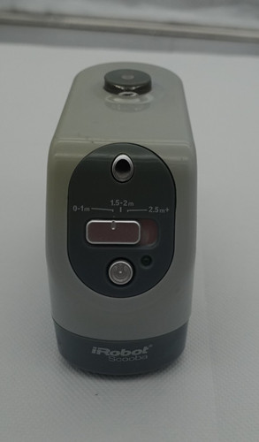 Irobot scooba virtual wall - virtual,