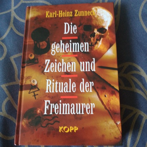 Die geheimen zeichen rituale - die,