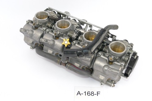 Honda 600 hornet pc36 - cb,