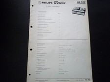 Original Service Manual