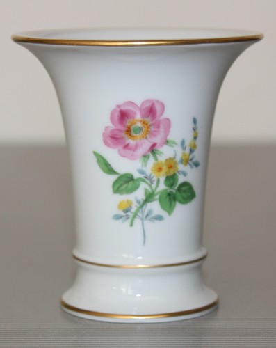 Meissen schwertermarke kleine - meissen,