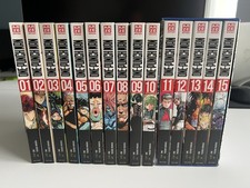One Punch Man - Band 1 - 15