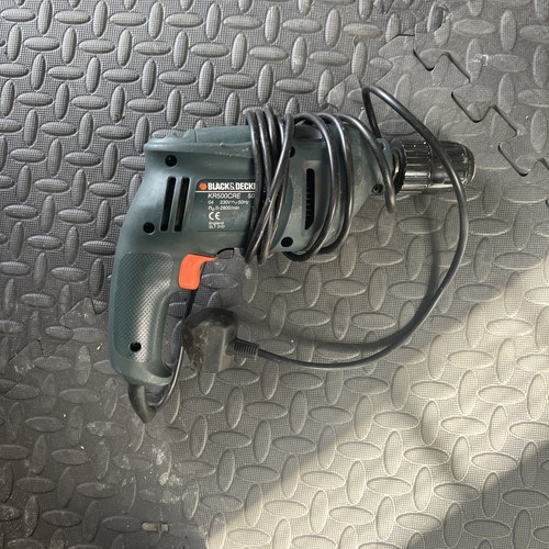 Black und decker - und,