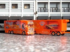 Herpa 1:87 - Scania R 09 V8 TL