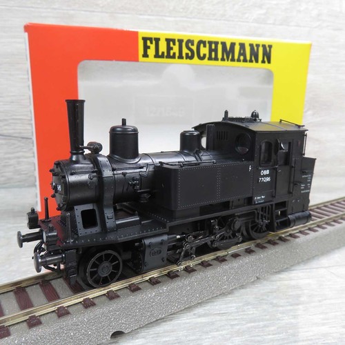 Fleischmann 4016 öbb - Öbb,