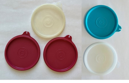 Tupperware deckel 733 - tupperware, nr.