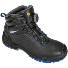 Baak  7323 HUNTER Stiefel S3 SRC ESD WR Boa, Gr.47