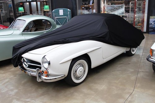 Movendi vollgarage car - vollgarage, car-cover