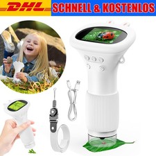 Mikroskop für Kinder