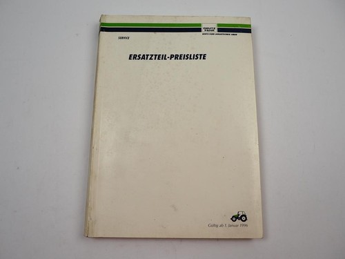Deutz fahr ersatzteil - deutz,