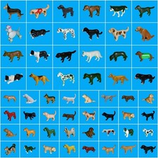 Playmobil hund hunde - playmobil,