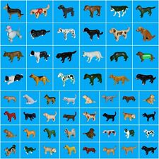 Playmobil - Hund Hunde Vierbeiner Dog - Tier Haustiere Bauernhof