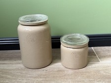 Vorratsbehälter Keramik Wicks