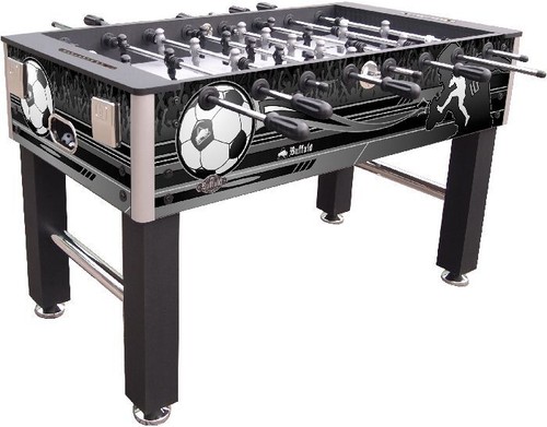 Kickertisch tischkicker - kickertisch,
