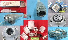 Stecker Kabel Einbau