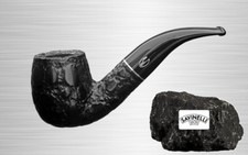 SAVINELLI ALLIGATOR BLACK 616