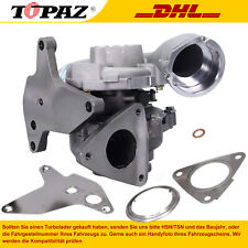 Turbolader für VW Transporter T5 2.5 TDI 96KW 130PS 760698 070145701R GTB1749V