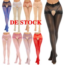 Damen sexy glänzend - damen,