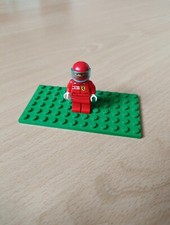 Lego Minifiguren Ferrari Crew