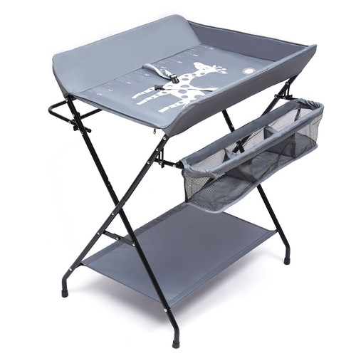 Mobiler wickeltisch klappbar - wickeltisch,