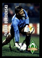 Dieter burdenski - dieter,