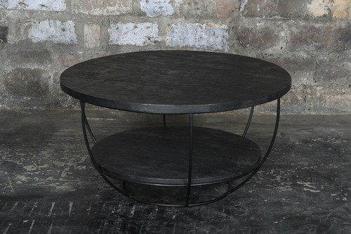 Design couchtisch massiv mango - massiv,