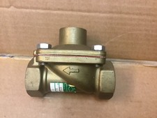 NEU Magnetventil Norgren Herion Buschjost 8216451.0000 ohne Spule