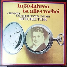 📻  2 LP / Vinyl / Otto