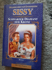SISSI-SCHWARZER DIAMANT DER