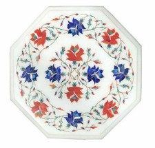 12 " Semi Precious Steine