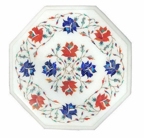 Semi precious steine - 12, "