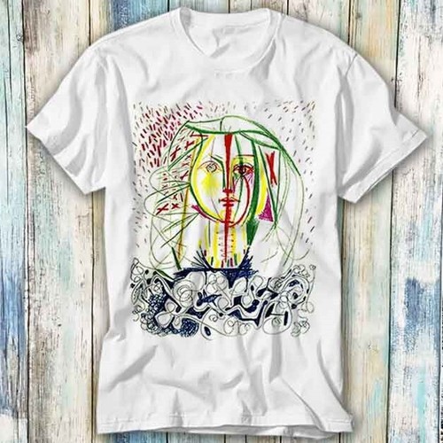 Shirt picasso porträt von - t-shirt,