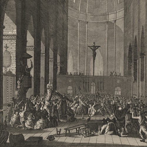 Französische revolution - französische,
