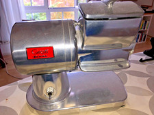 ARIETE GRATI' SUPERIOR (0449) PROFESSIONELLE KABELGEBUNDENE ELEKTRISCHE REIBE