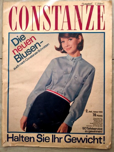 Constanze die neuen - die,