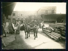 22x Foto - Dorf in Thüringen