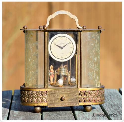 Schmid spieluhr vintage - schmid,