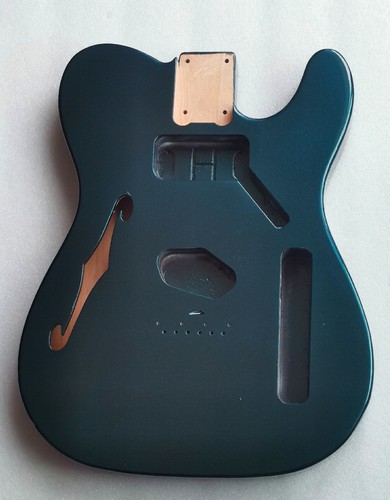 Tele thinline special - hz-tele,