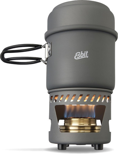 Esbit spirituskochset inkl - esbit,