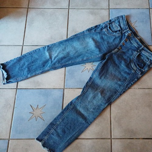 Jeans von gina benotti - gina, benotti,