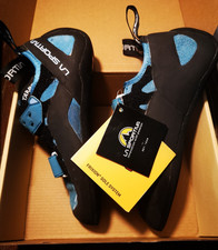 Ungebrauchter sportiva - ungebrauchter, la