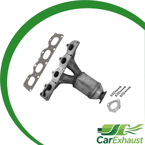 Katalysator für opel - opel, astra