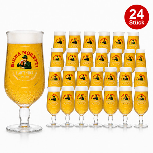 24x birra moretti design - birra,