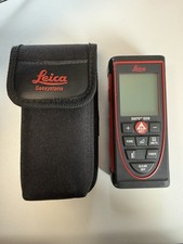 Leica Disto X310 Laser