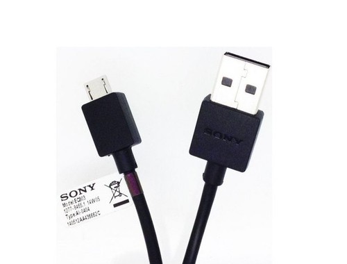 Original datenkabel sony - original,
