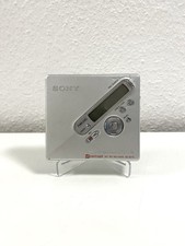 Sony n710 minidisc walkman - mz-n710,
