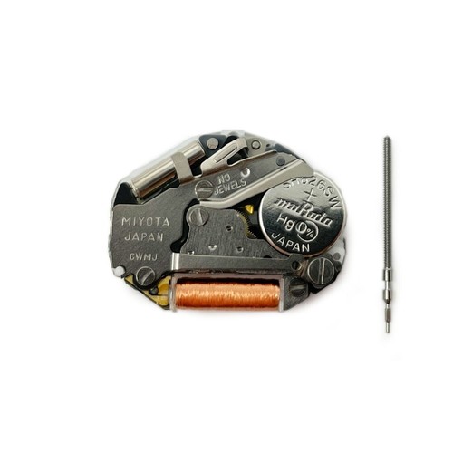 Miyota 2035 quarz - 2035, uhrwerk