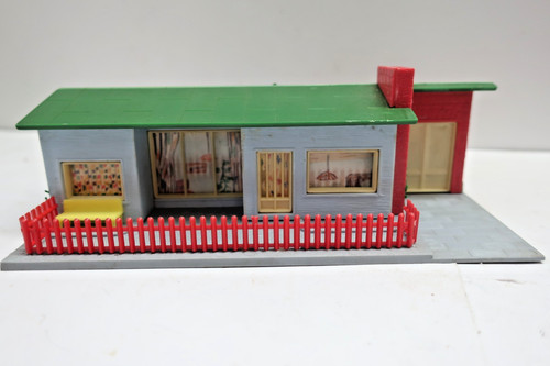 Hoffmann 517 wohnhaus - h0,